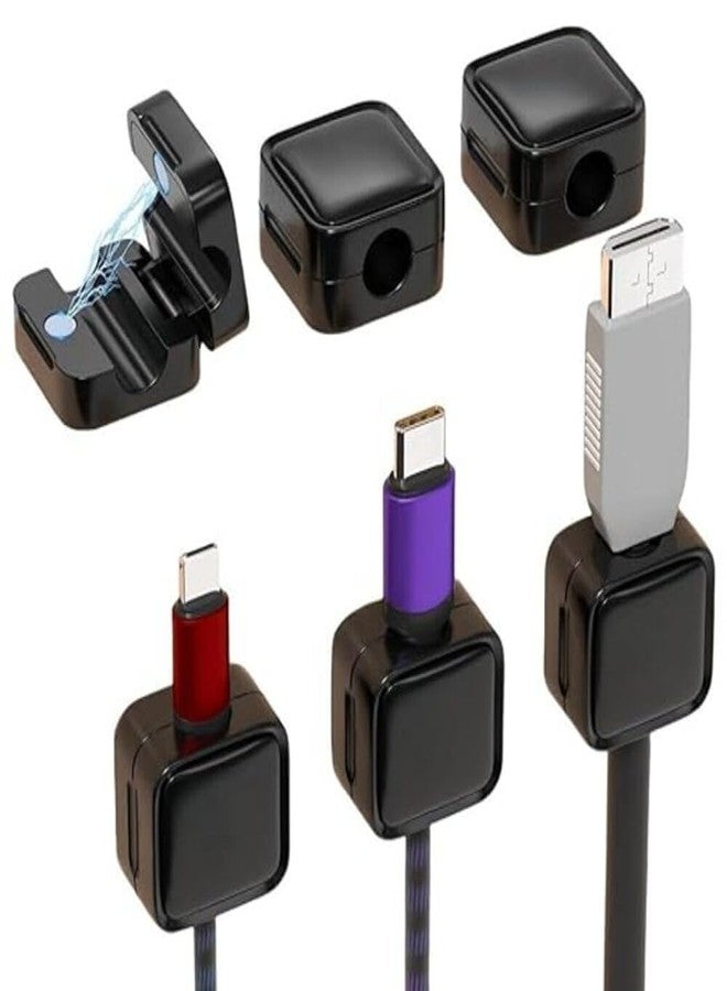 DUKElocks طقم قفل باب ديوك مورتيس 1001 BA CY للباب الرئيسي، المطبخ، غرفة النوم، المكتب، الفندق، جسم القفل من النحاس مع أسطوانة من النحاس، لون نحاسي عتيق، 190 مم (8 بوصة). - Image 1